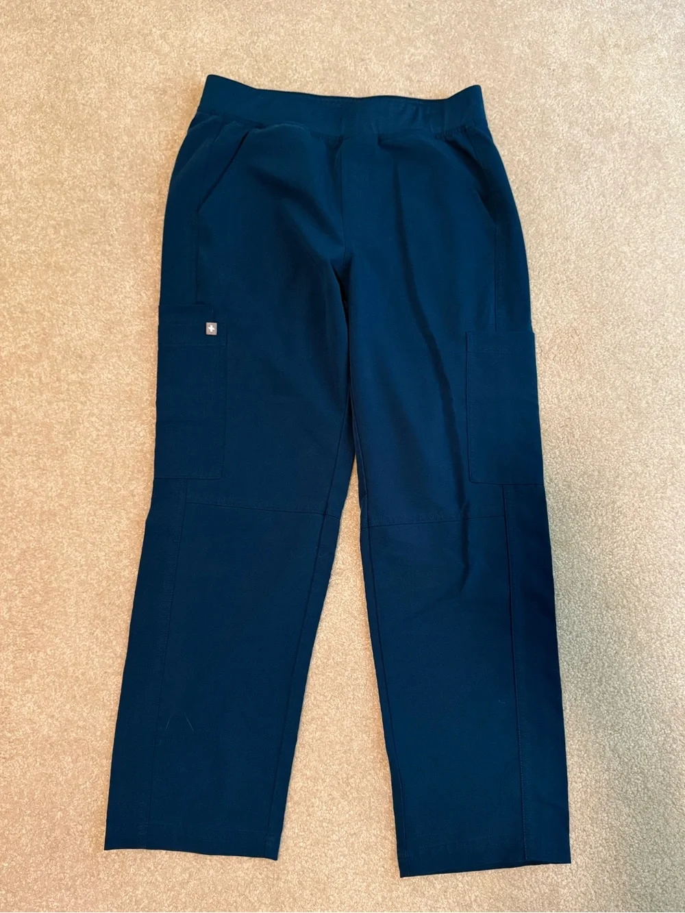Figs Scrubs Men’s Axim Straight leg bottom